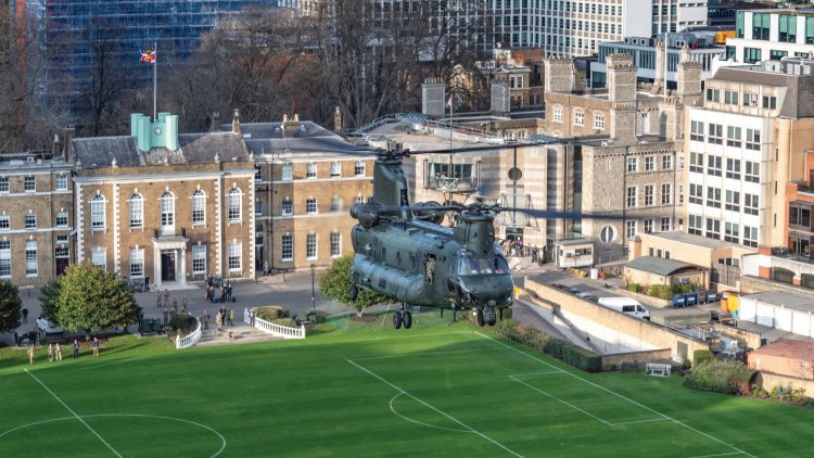 The Armed Forces Parliamentary Scheme has brought deeper understanding of our services across the House
