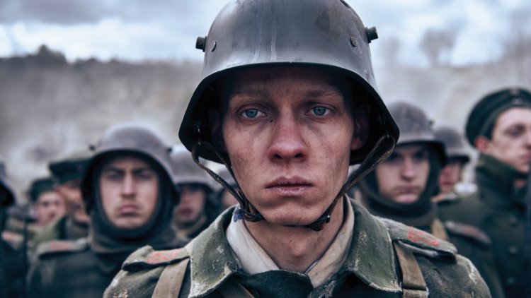 'Unconvincing': Baroness Gisela Stuart reviews 'All Quiet on the Western Front'