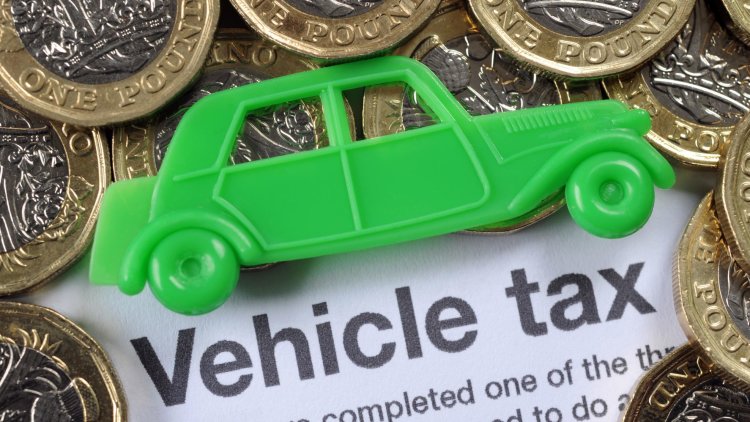 Would pay-as-you-drive be a better means of vehicle taxation?