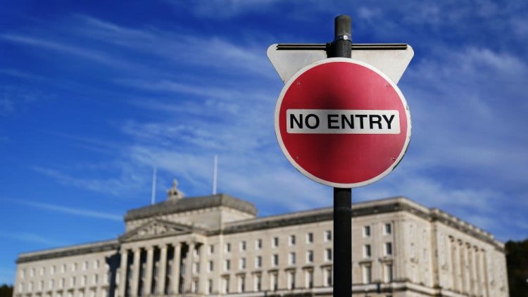 Northern Ireland Deadlock Continues With Election Deadline Delayed Until Spring 2023