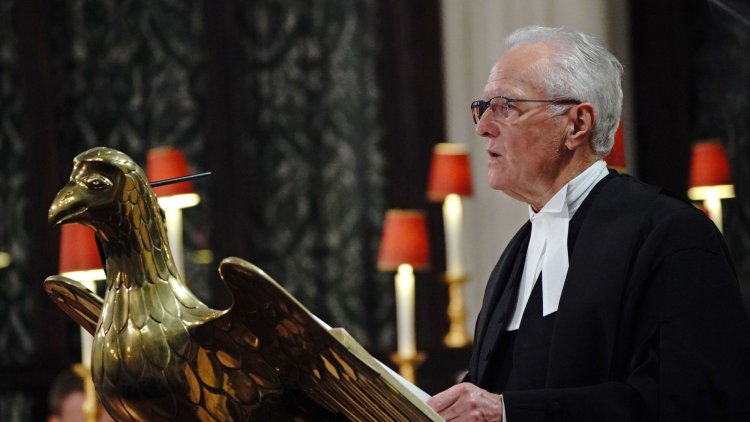 House Of Lords Must 'Keep Up With The Times' Or Risk 'Decline', Lord Speaker Warns
