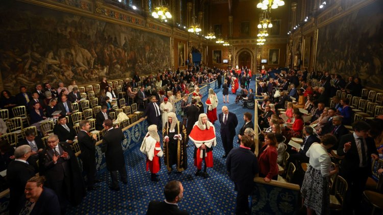 We should look to Germany for inspiration for constitutional reform