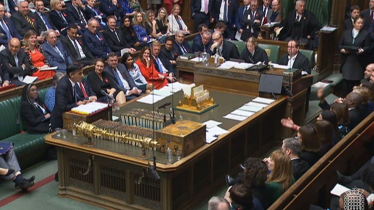 Politicians Say They Shouldn't Need “Rhino Skin” To Do The Job As Young MPs Quit