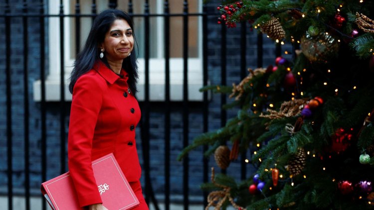 Labour Calls Rwanda Plan 'Unworkable, Unethical And Extremely Expensive' After High Court Ruling