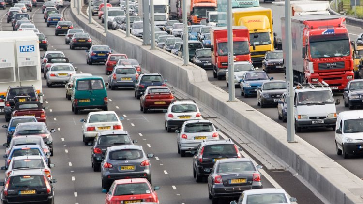 Hydrogen has the potential to revolutionise the decarbonisation of road transport