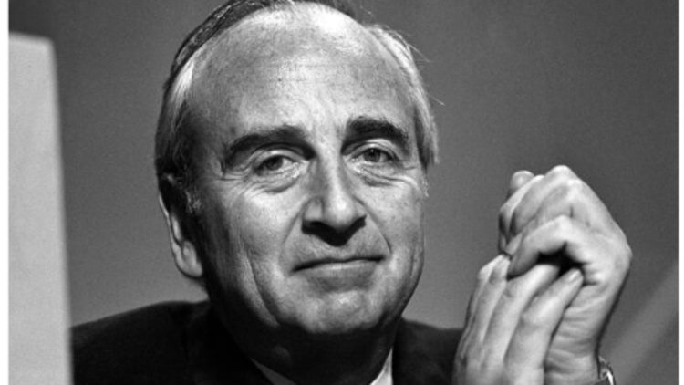 Tribute to Lord Young of Graffham