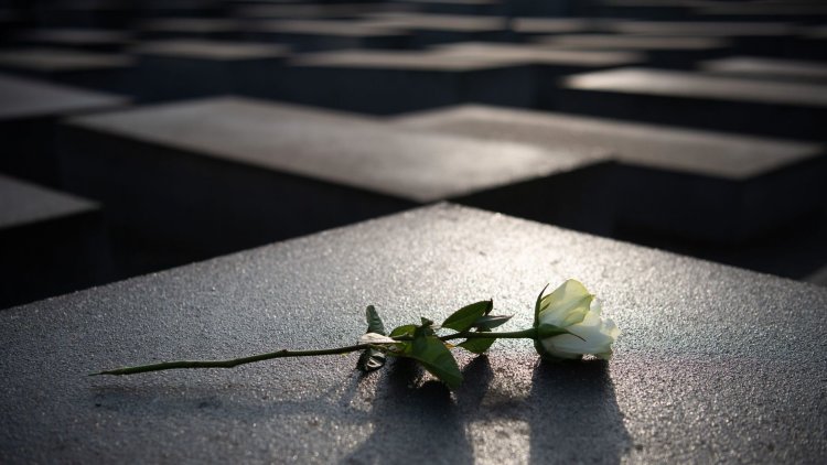 On Holocaust Memorial Day we must learn the lessons of the past and honour the lives lost