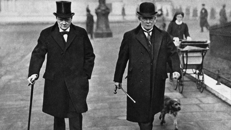 A massive and magnificent book: Lord Wallace reviews 'The Strange Survival of Liberal Britain'