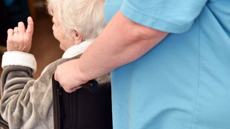 Radical social care reform is vital if we are to solve the crisis in the NHS