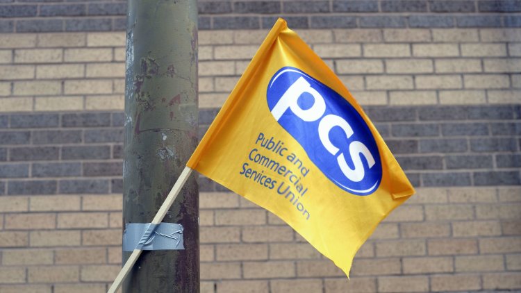 Civil Service Strikes, Disability Benefits Reforms, Partygate Revelations Continue