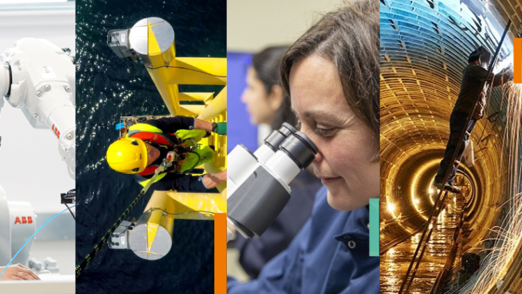 2022: Catalysing the UK’s journey as an innovation nation