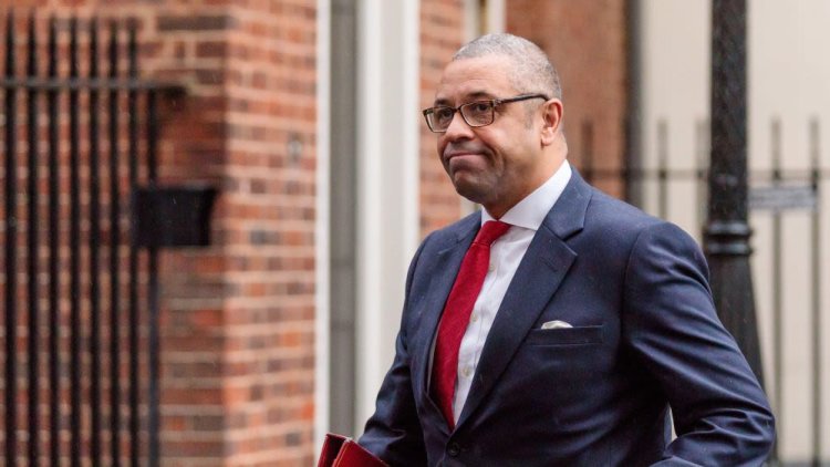 UK And EU To Intensify Northern Ireland Protocol Talks In A Bid For February Deal