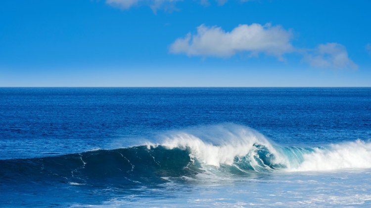 Mapping The Oceans: Developing Blue Economies Across The Globe