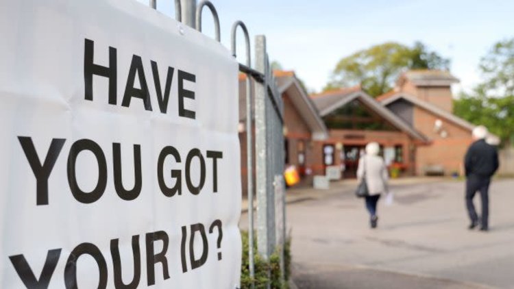 Voter ID Will Now Be Needed At Elections – Here’s How New Rules Could Affect You