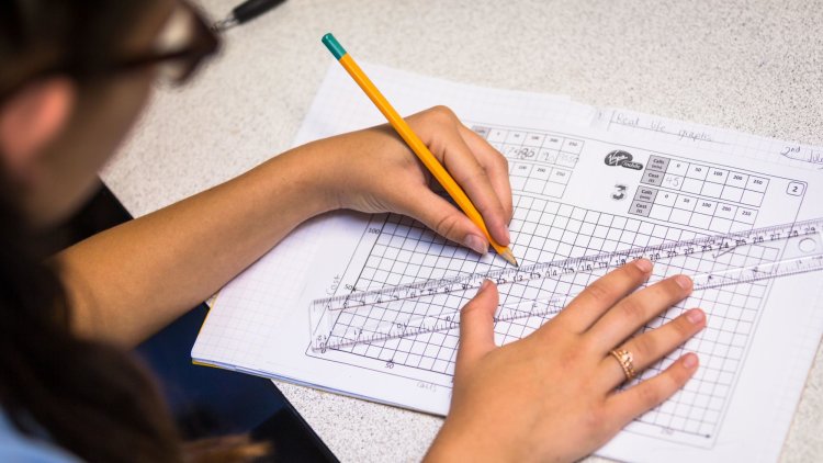 Rishi Sunak’s maths plan is impossible without a plan to recruit more teachers