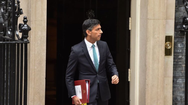 Government Dismisses NHS Crisis Claims Insisting Health Service Has Enough Money