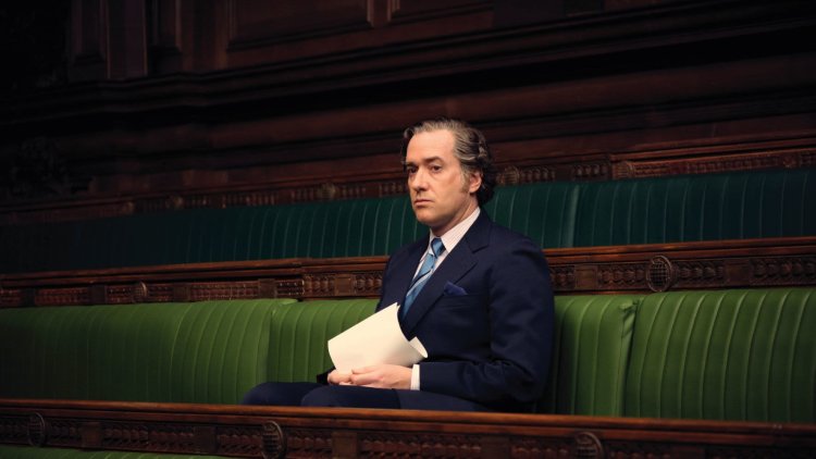 A flawed portrait: Lord Hodgson reviews 'Stonehouse'