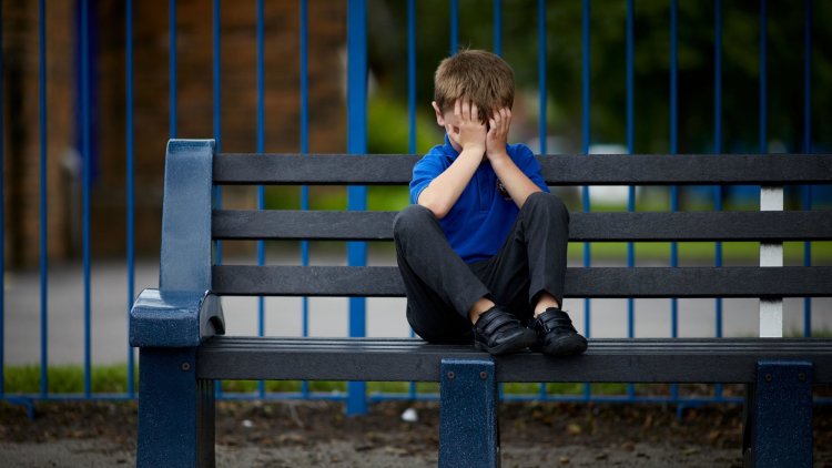 Children in care are not a priority for this government