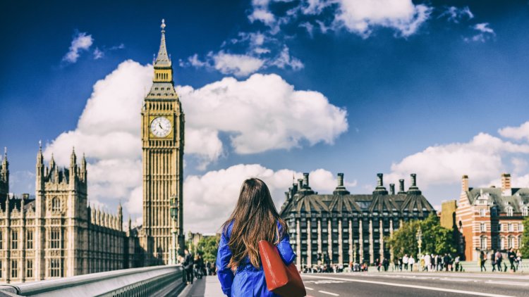 A House for everyone: a case for modernising Parliament