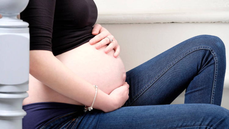 Broken Britain: Uncovering Middlesbrough's teen pregnancy problem