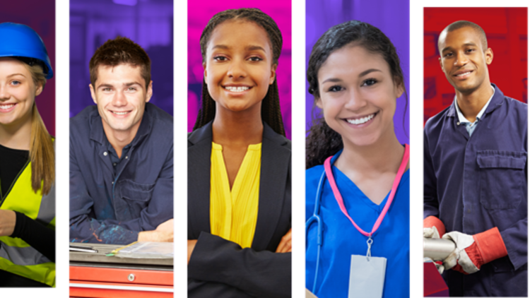 RIA celebrates National Apprenticeship Week