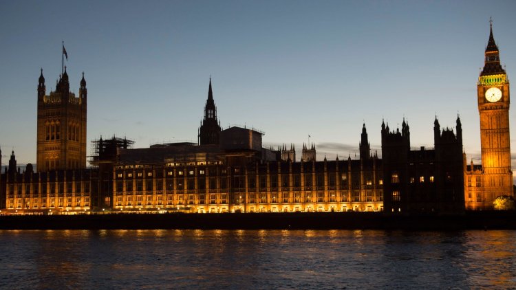 Half Of Scottish Voters Say UK Government Is 'Right' To Block Gender Reform Bill
