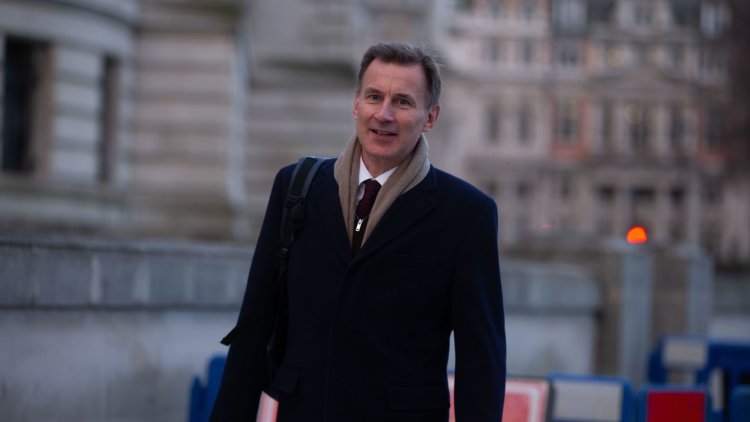 Top Stories: UK Narrowly Avoided Recession, Labour Win Large Majority In By-Election