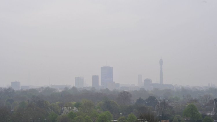 The climate emergency is threatening our health and costing lives – we must act now