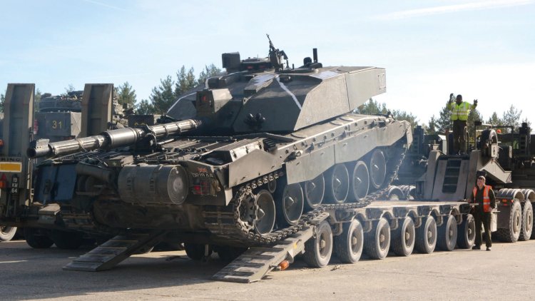 Ukraine’s fight against Putin is our fight and one we cannot afford to lose