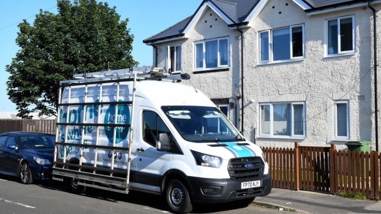 Millions invested to green Cumbrian homes