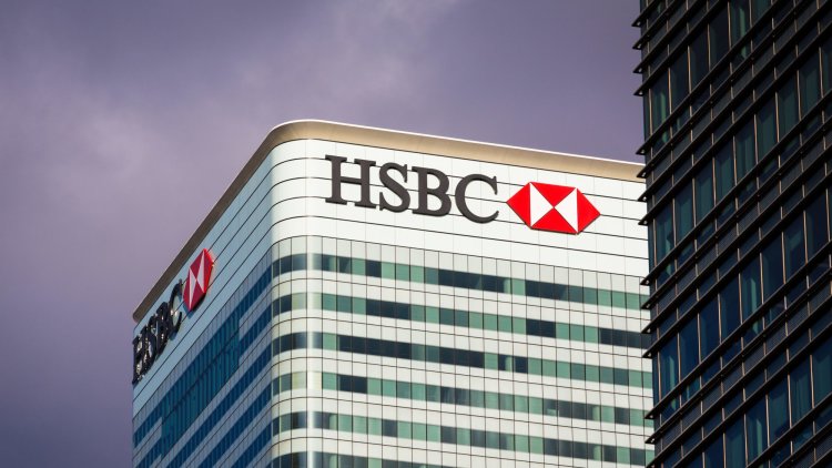 HSBC must end support for Beijing’s crackdown