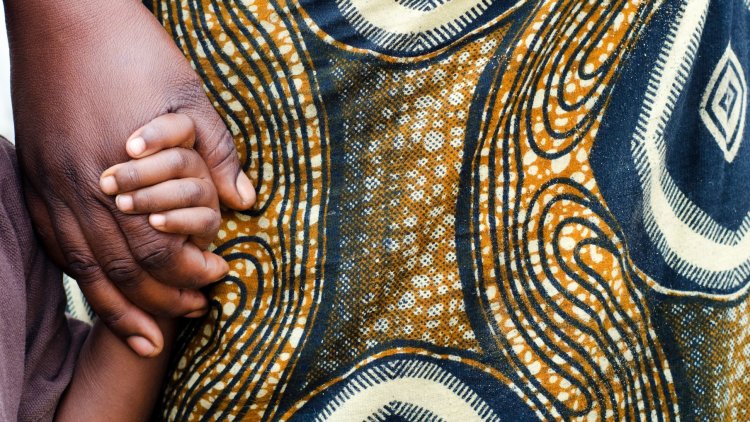 It’s time to tackle gender inequality in unpaid care work