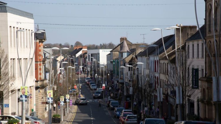 West Tyrone – the most deprived constituency in Northern Ireland