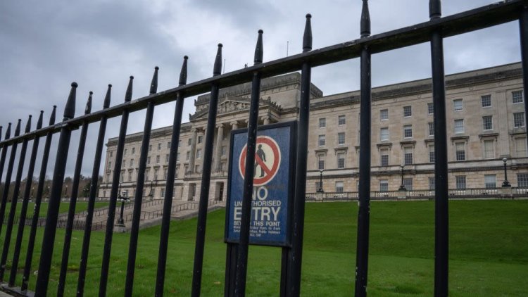 The Northern Ireland Protocol Bill no longer has any legal justification
