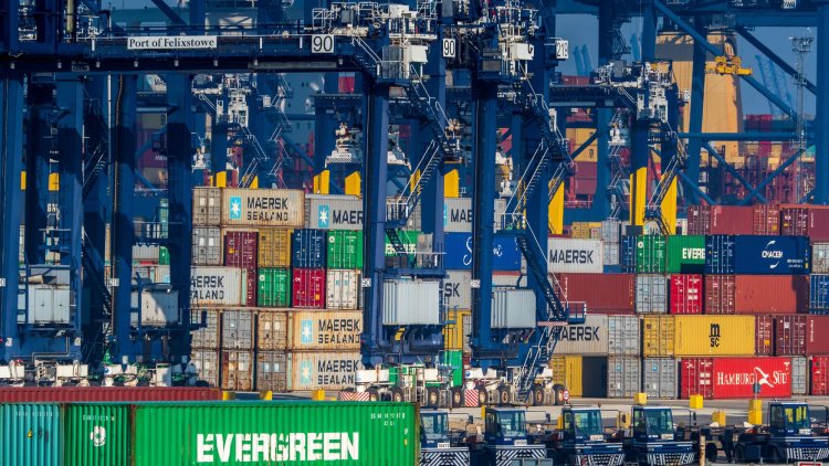 How a Freeport in North Wales can boost the entire UK economy