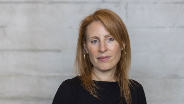 The show must go on: an interview with Kate Varah