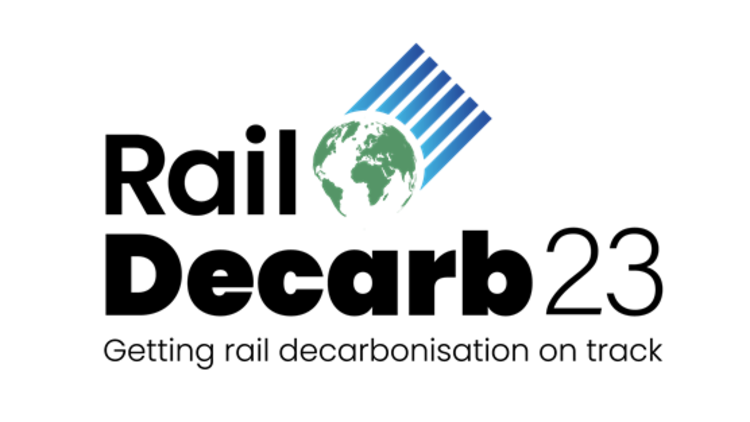 RIA launches RailDecarb23, a campaign calling on the Government to accelerate plans to decarbonise rail