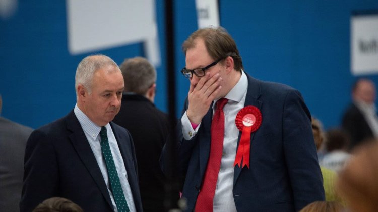 Ousted Labour MPs With “Unfinished Business” Are Set On A Return To Parliament