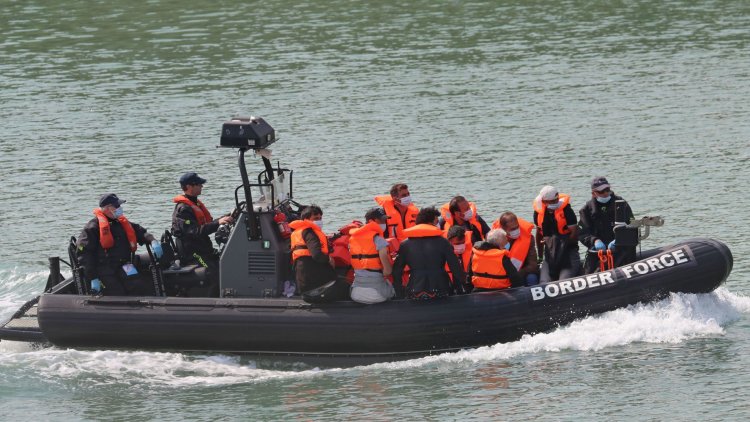 Illegal Migration Bill must create a safe passage visa for refugees to claim asylum