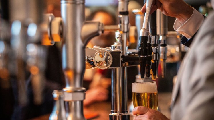 The Spring Budget must support the hospitality industry to spearhead the UK’s economic revival