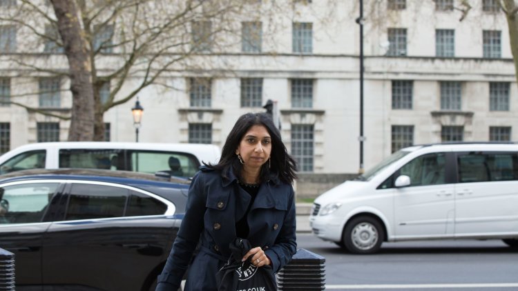 What Does The Controversial Illegal Migration Bill Cover?