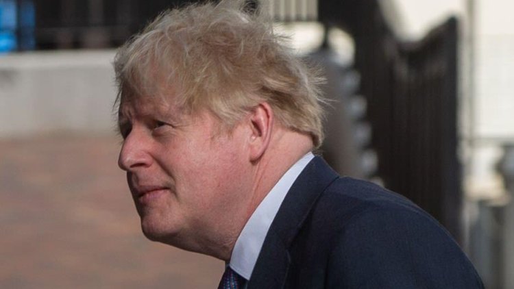 Privileges Committee Believes Boris Johnson May Have Misled House On Partygate