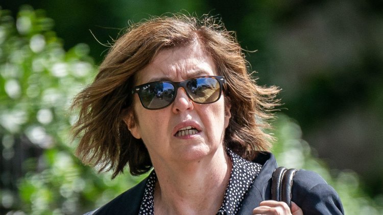 Top Stories: Tory Fury Over Sue Gray Labour Job, Energy Price Cap Freeze,  Lawyers Interview Dominic Raab
