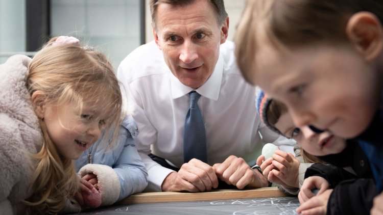 What Does The Independent Budget Watchdog Say About Jeremy Hunt's Plans?