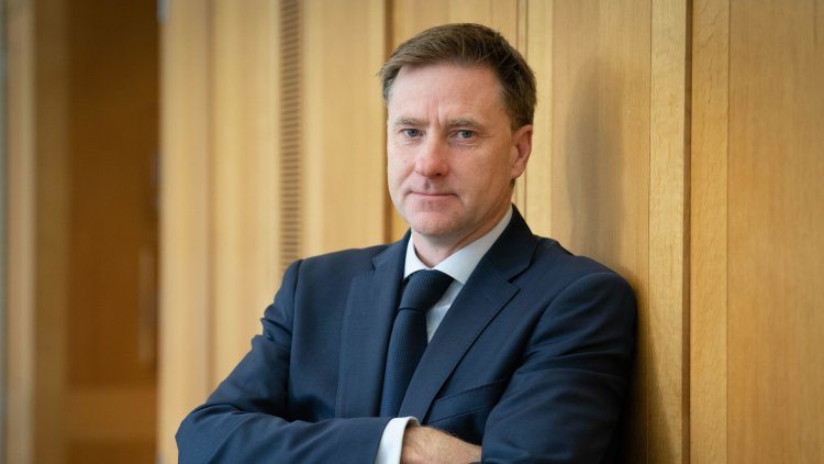 Tory MP Steve Brine Under Investigation By Standards Watchdog For Lobbying