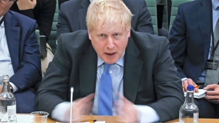 Parliamentary processes are not tough enough to hold politicians to account