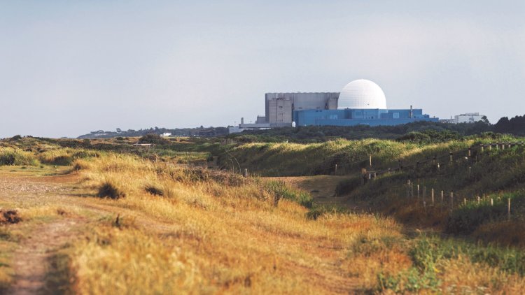 No more delays – establishing Great British Nuclear needs to be a top priority