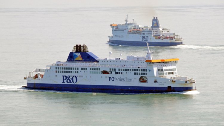 One year after the P&O Ferries scandal, rogue employers remain free to treat workers appallingly