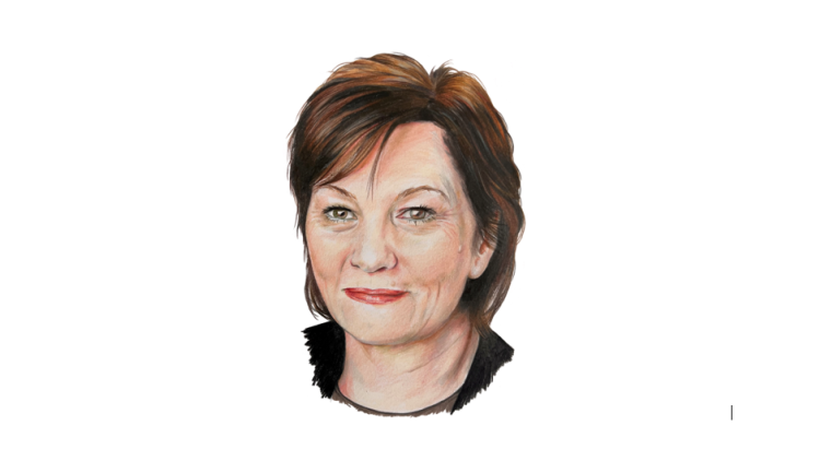 Where are they now? Dame Joan Ruddock