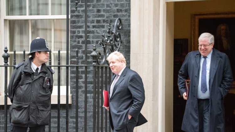 Top Stories: Boris Johnson To Publish Defence Ahead Of Partygate Probe, Met Police Could Be Broken Up